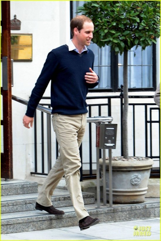 принц Уильям