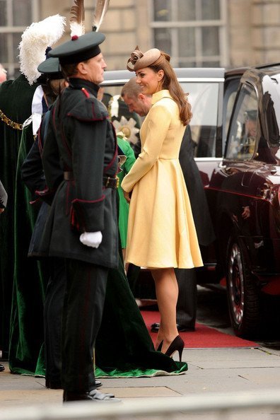 принц Уильям