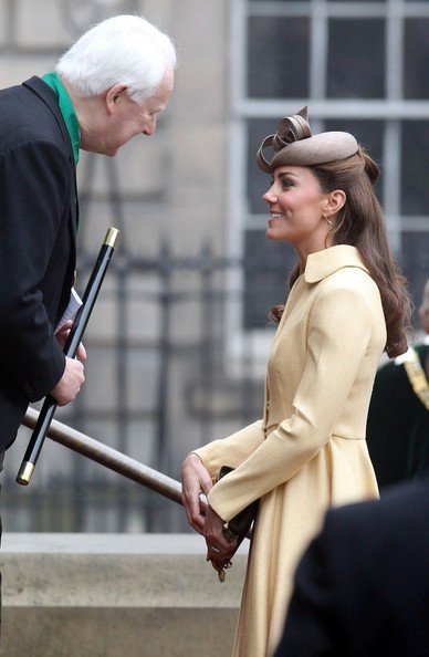 принц Уильям