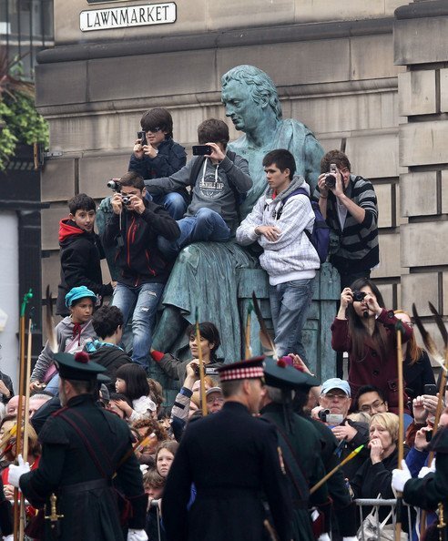 принц Уильям