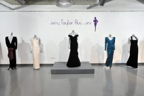 принцесса Диана