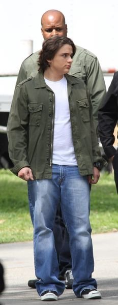 Принс Джексон