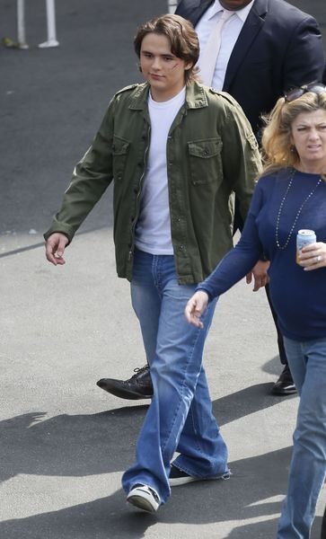 Принс Джексон