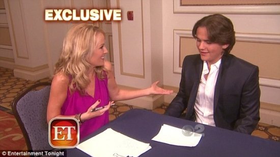 Принс Джексон