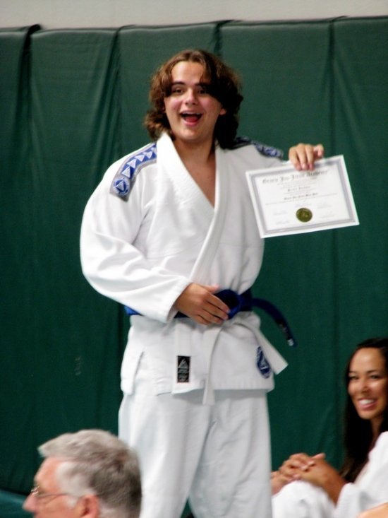 Принс Джексон