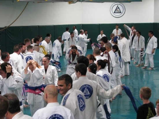 Принс Джексон