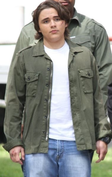 Принс Джексон