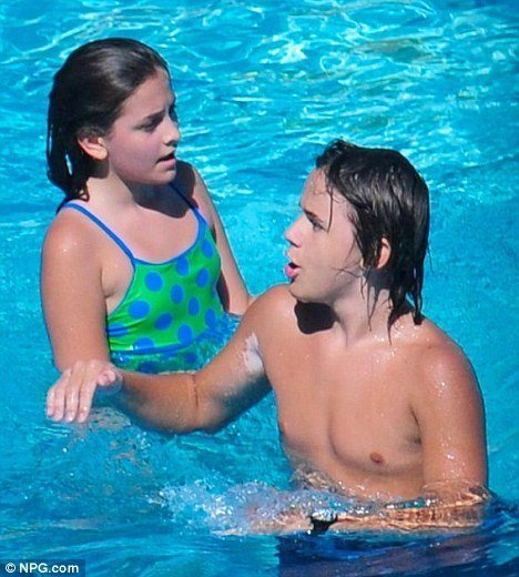 Принс Джексон