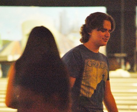 Принс Джексон