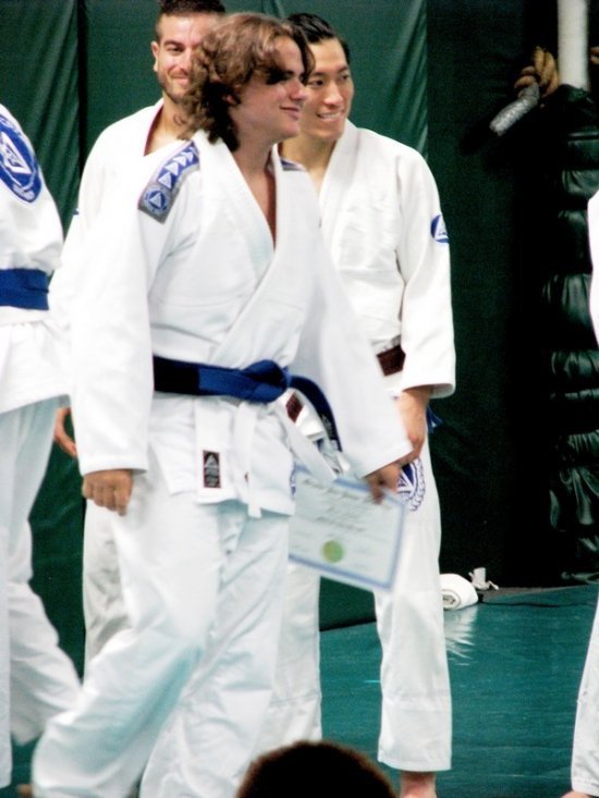 Принс Джексон