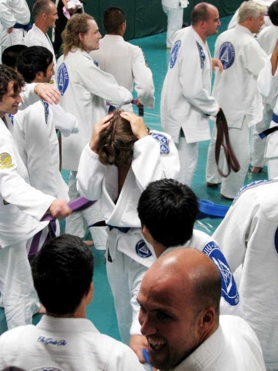 Принс Джексон