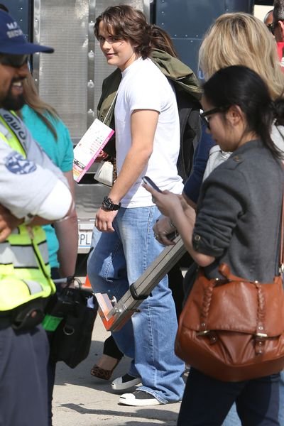 Принс Джексон