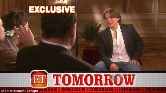 Принс Джексон