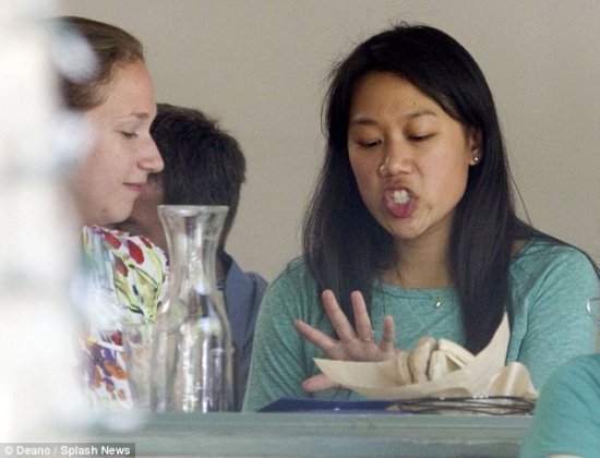 Присцилла Чан