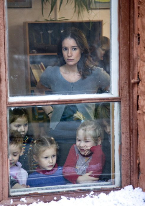 «Про любоff»