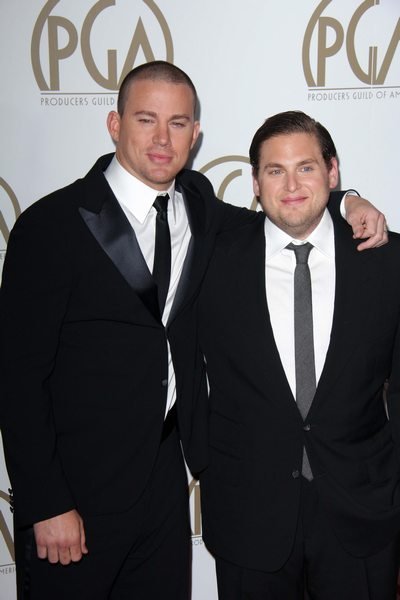 Producers Guild Awards 2013