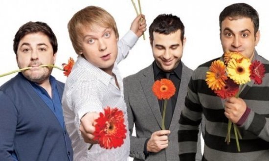 Прожекторперисхилтон