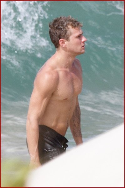 Райан Филиппи