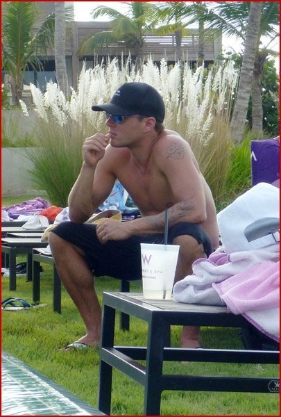 Райан Филиппи