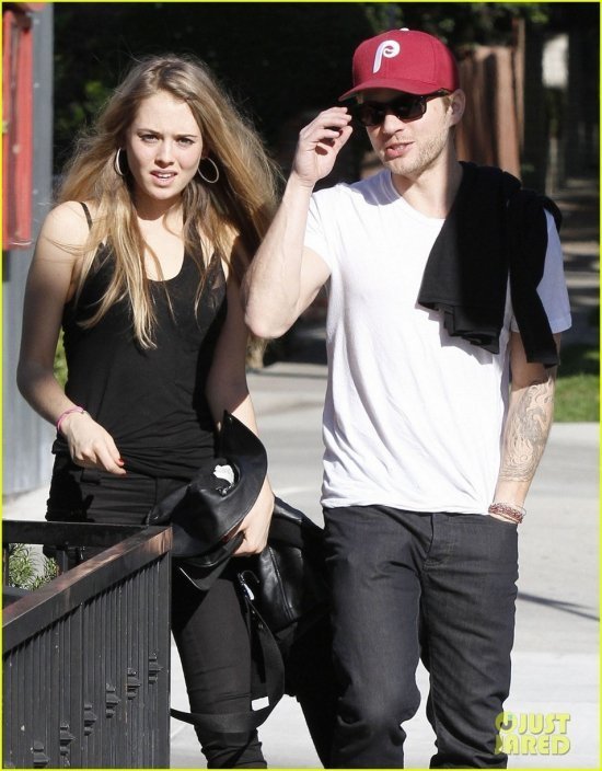 Райан Филиппи