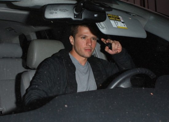 Райан Филиппи