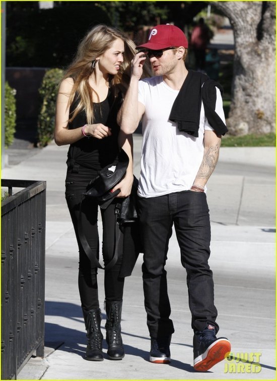 Райан Филиппи