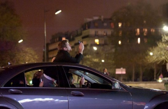 Райан Филиппи