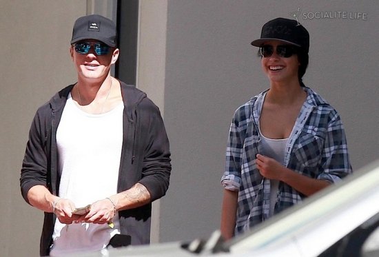 Райан Филиппи