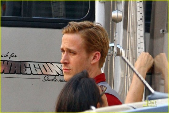 Райан Гослинг