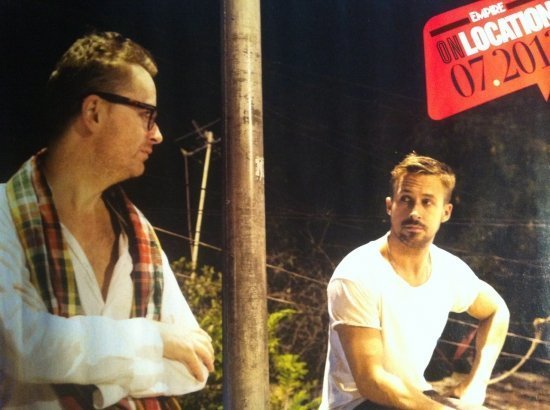 Райан Гослинг