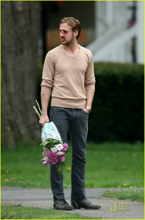 Райан Гослинг