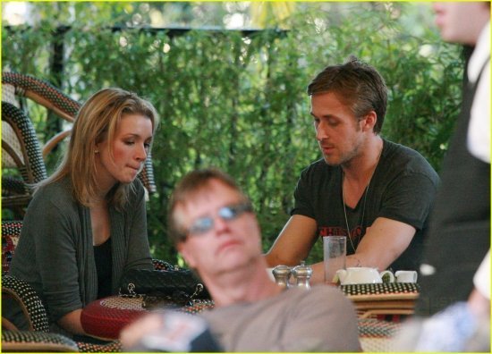 Райан Гослинг