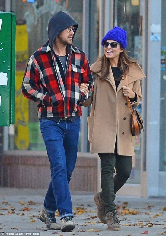 Райан Гослинг