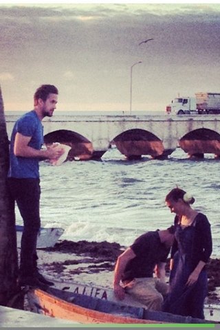 Райан Гослинг