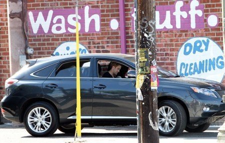 Райан Гослинг