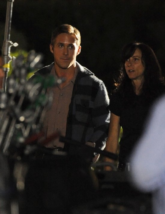 Райан Гослинг