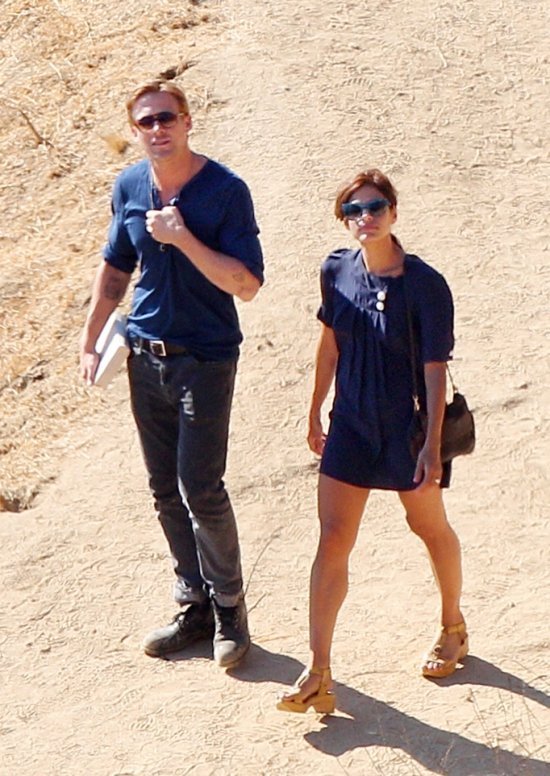 Райан Гослинг