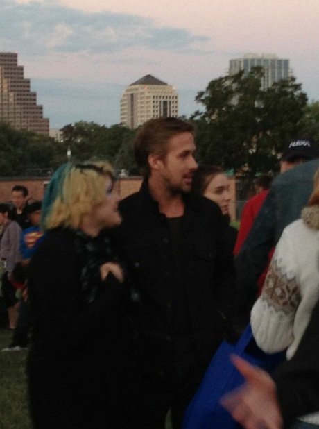 Райан Гослинг