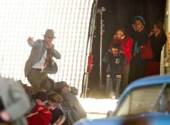 Райан Гослинг