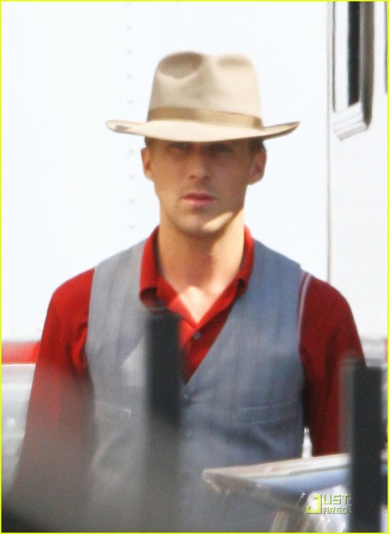 Райан Гослинг