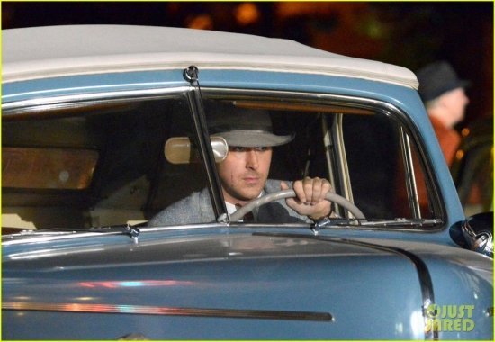 Райан Гослинг