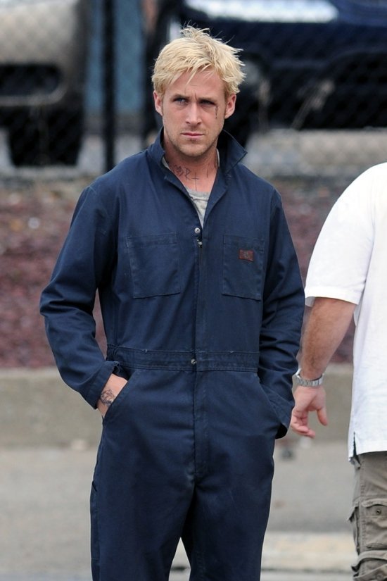 Райан Гослинг