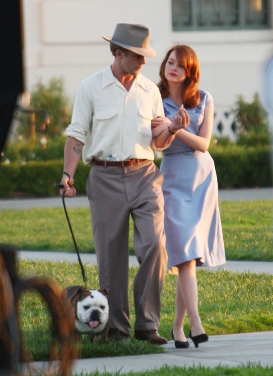 Райан Гослинг