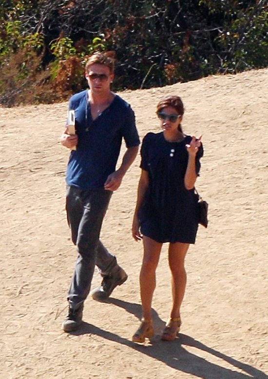 Райан Гослинг