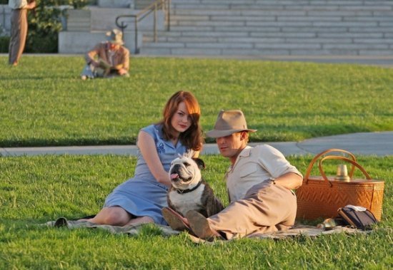 Райан Гослинг