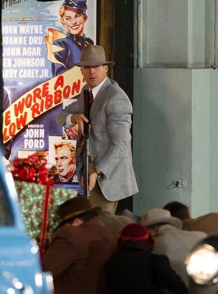 Райан Гослинг