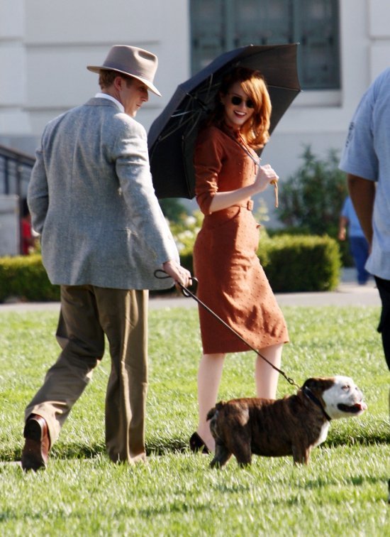 Райан Гослинг