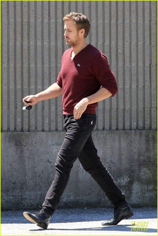 Райан Гослинг