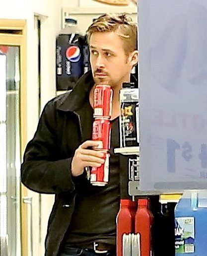 Райан Гослинг