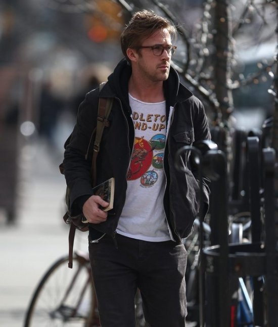 Райан Гослинг